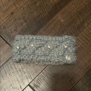 Betsey Johnson headband